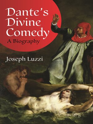 cover image of Dante's Divine Comedy